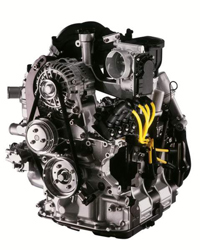 P3632 Engine